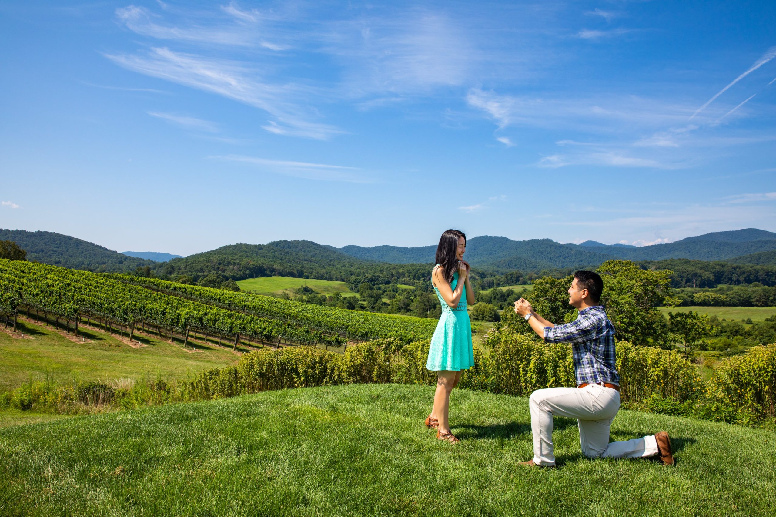 Best Engagement Photos of 2019