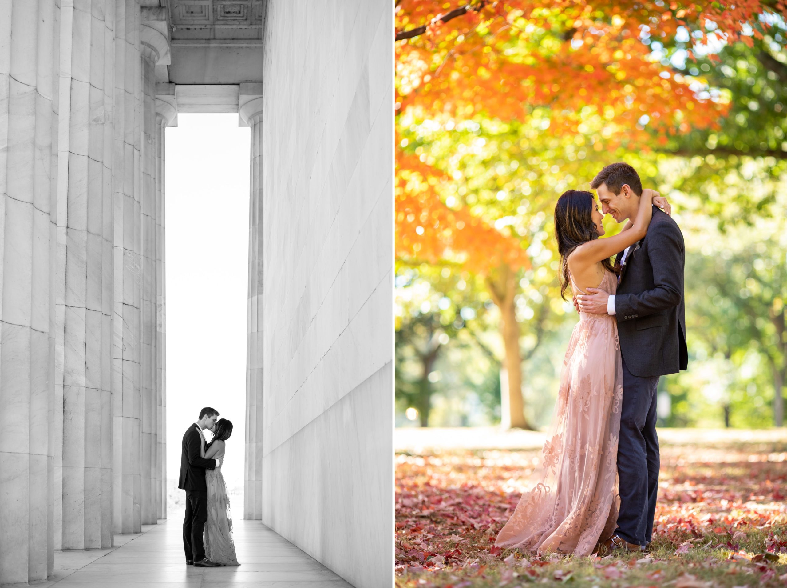 Best DC Engagement Photographers