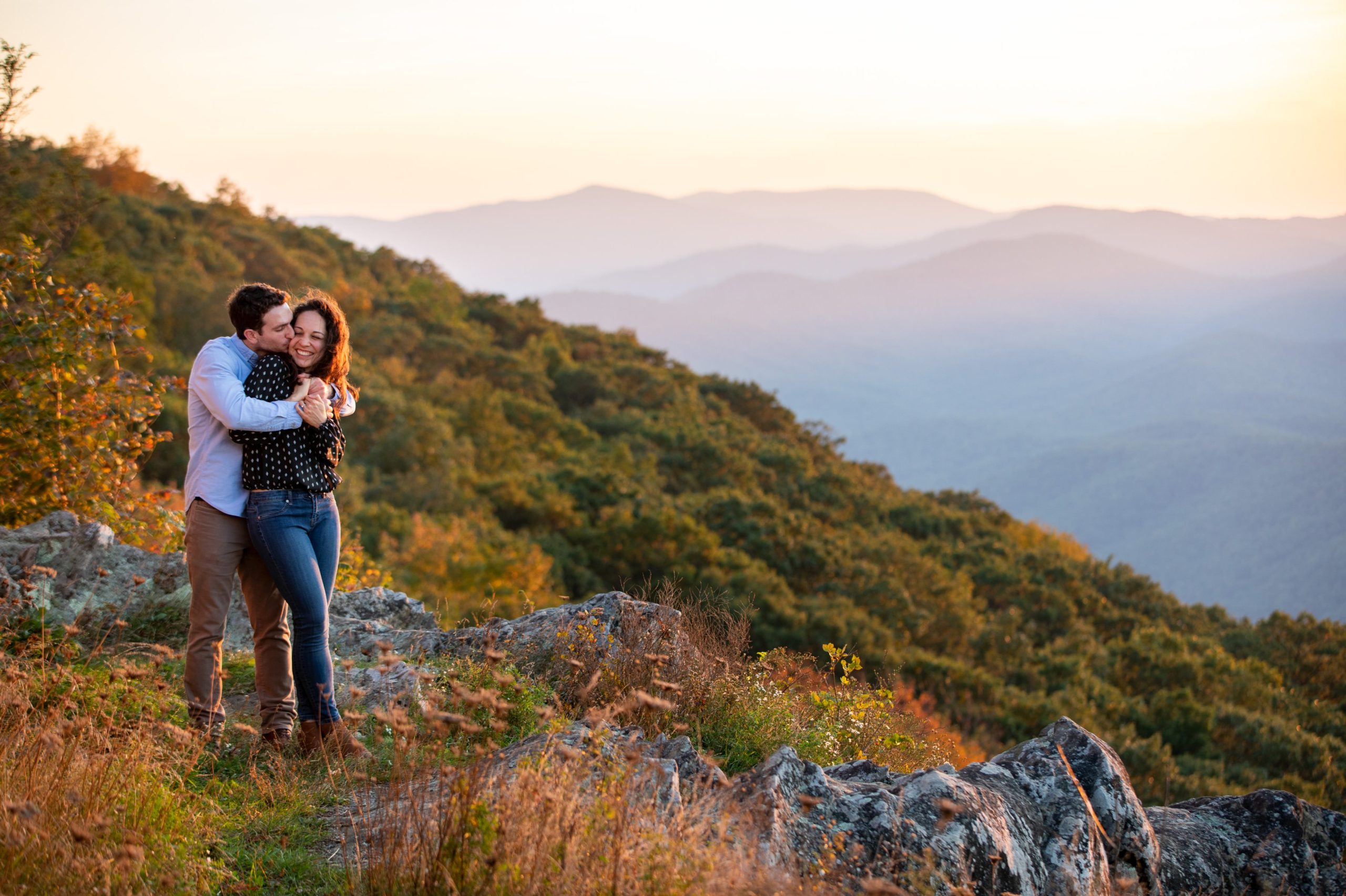 Best Engagement Photos of 2019