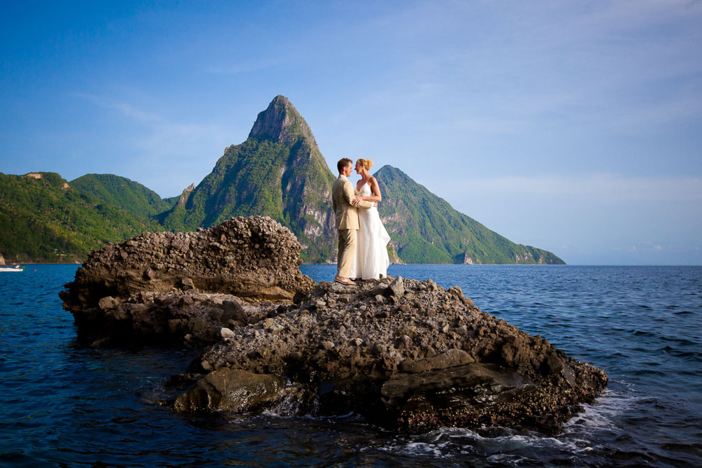 Destination Weddings by Charlottesville Photographer Aaron Watson