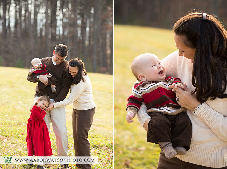 charlottesville family pictures