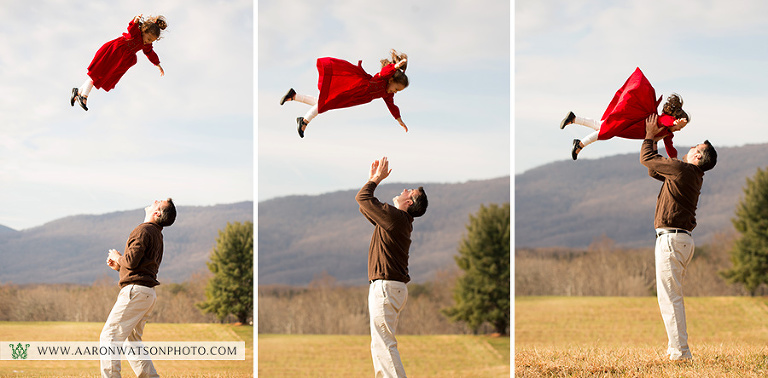 family portrait photographer charlottesville