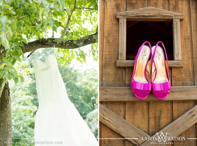 kate spade bridal shoes