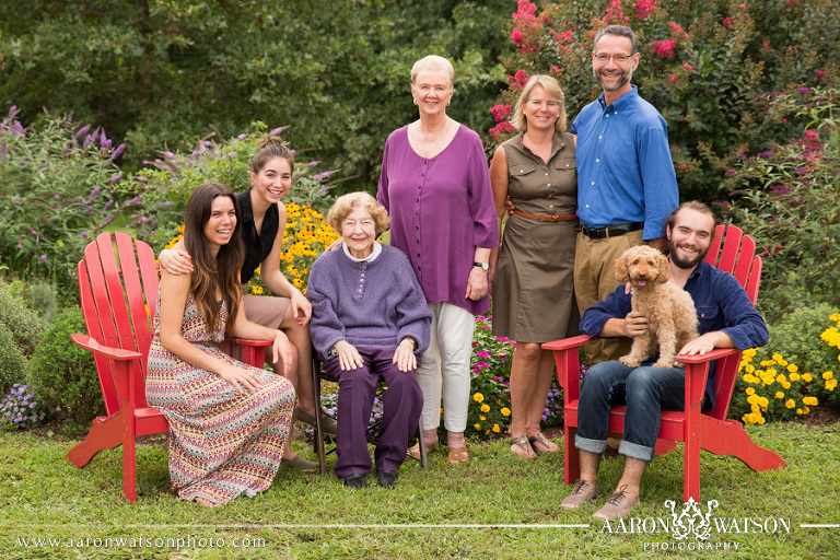 charlottesville va portrait photographer