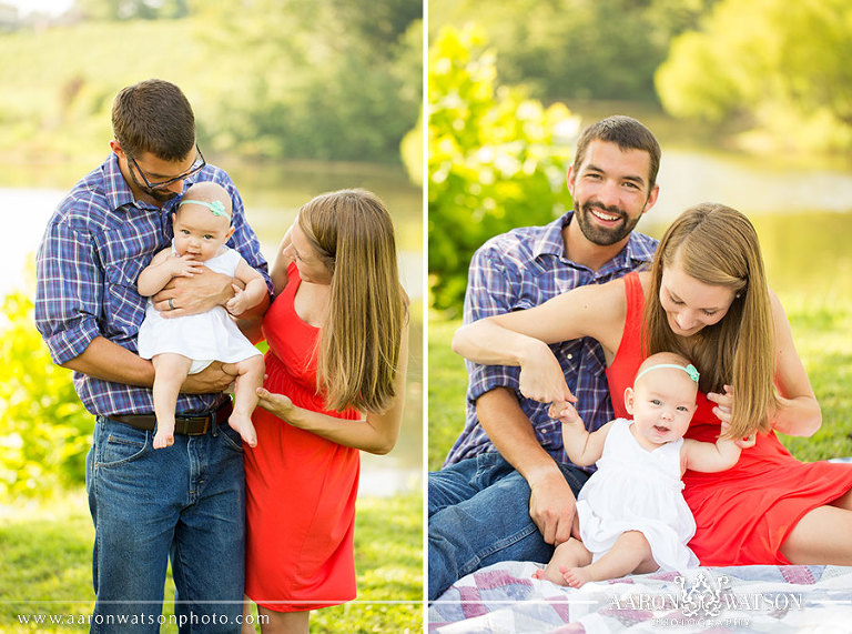 baby portrait photographer