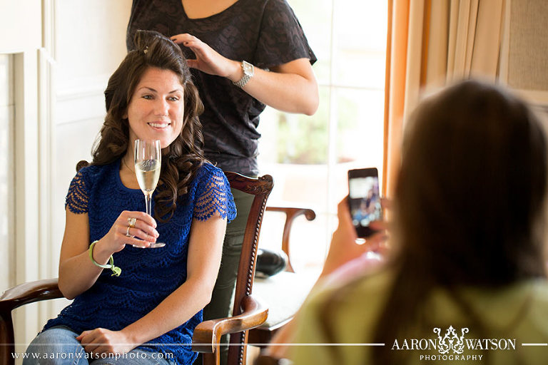 aaron watson wedding photographer