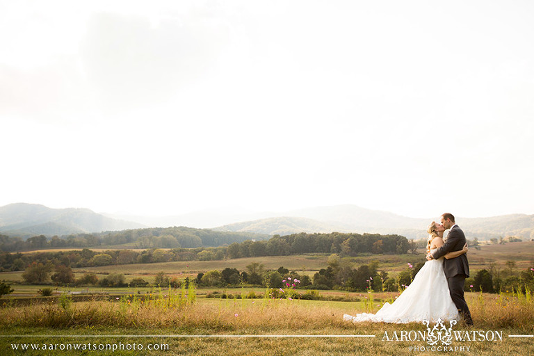 charlottesville wedding