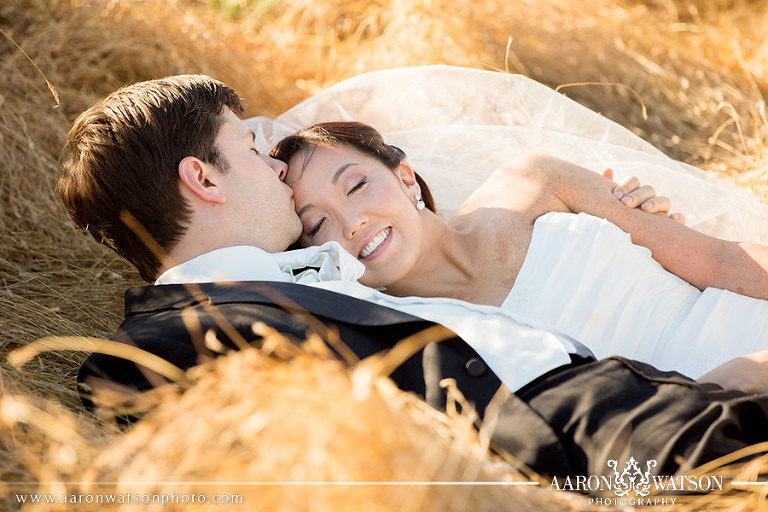 aaron watson wedding photographer