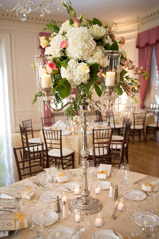 Farmington Country Club Weddings Charlottesville Wedding