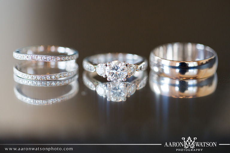 wedding rings