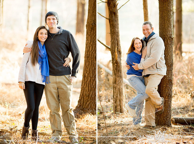 charlottesville va family photography