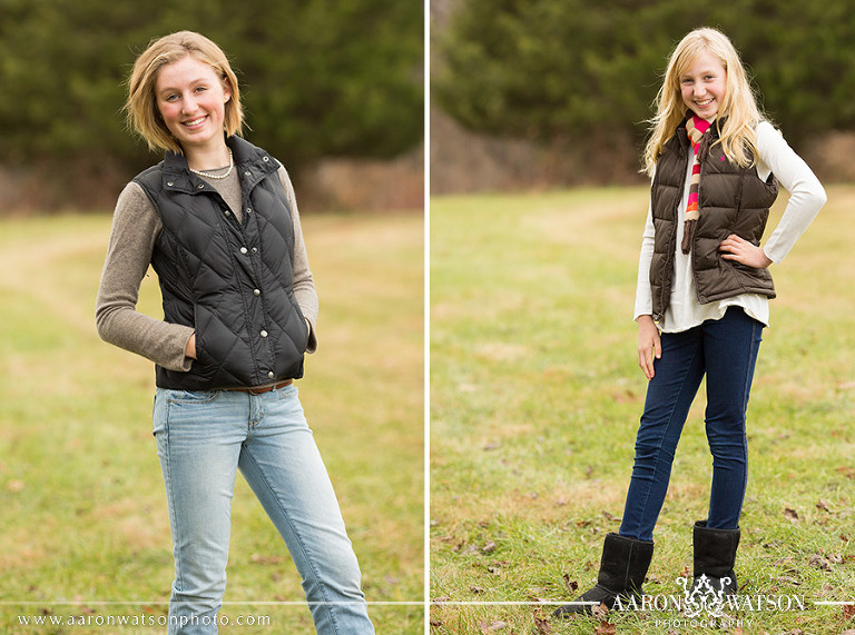 equestrian family portraits charlottesville