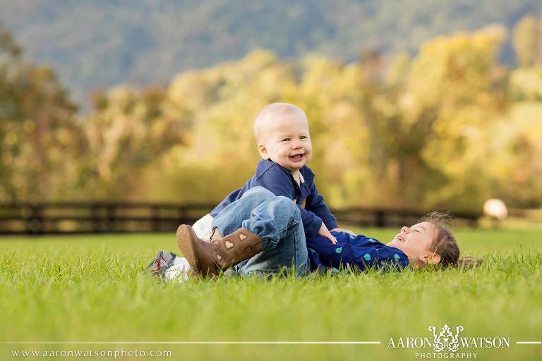 children portraits