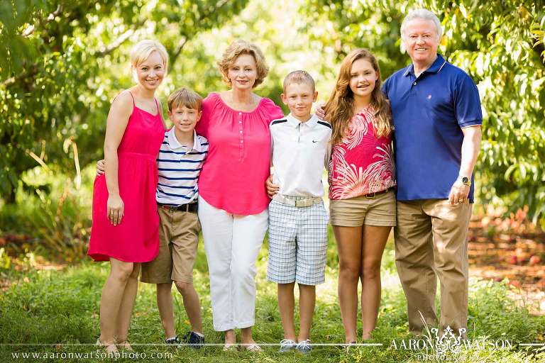 family portrait photographers