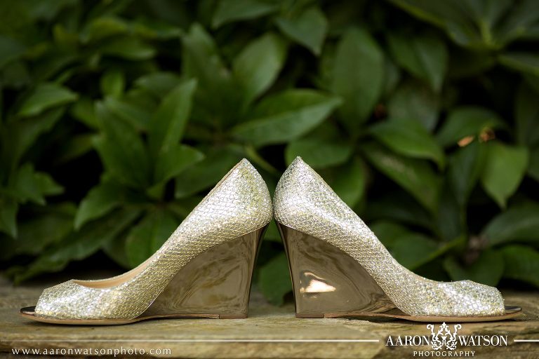 Wedding Shoes