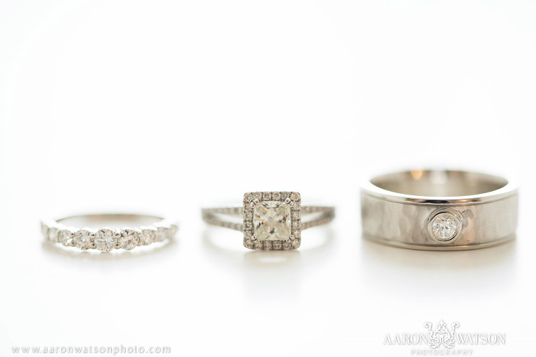 Wedding Bands