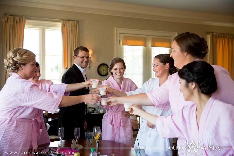 wedding toasts