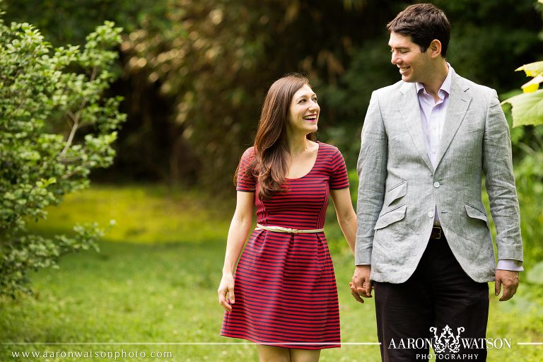 Charlottesville Engagement Sessions