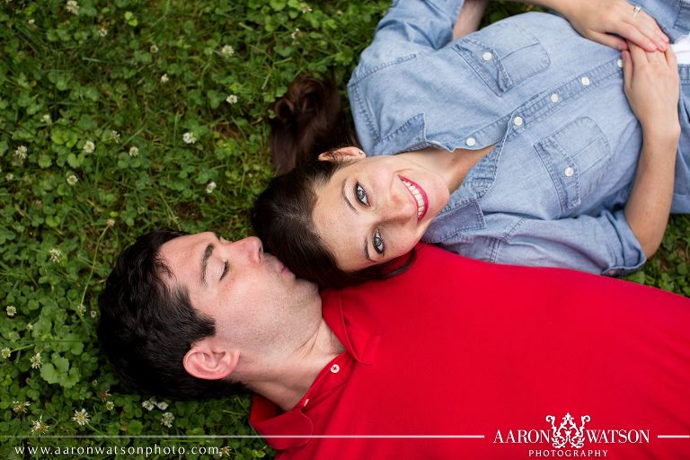 Charlottesville Engagement Shoots