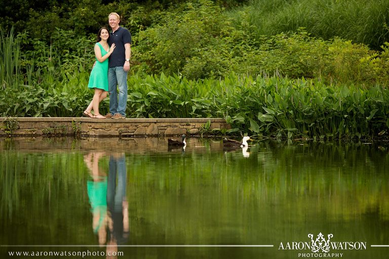 Beautiful Engagement Shoot