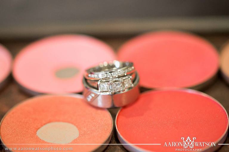 wedding rings