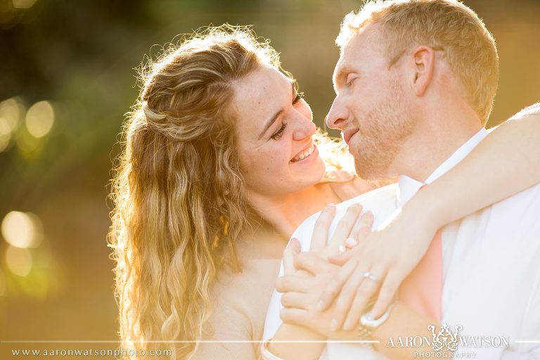 Engagement Shoot