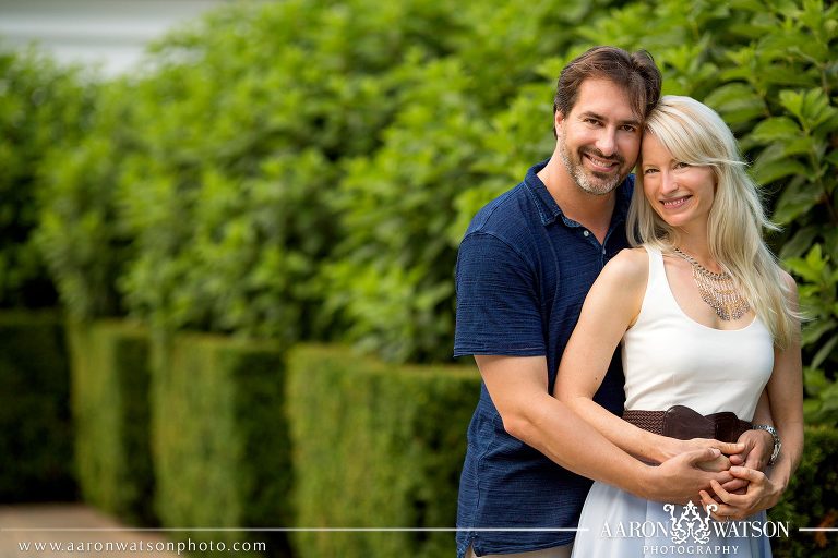 Charlottesville Summer Portraits