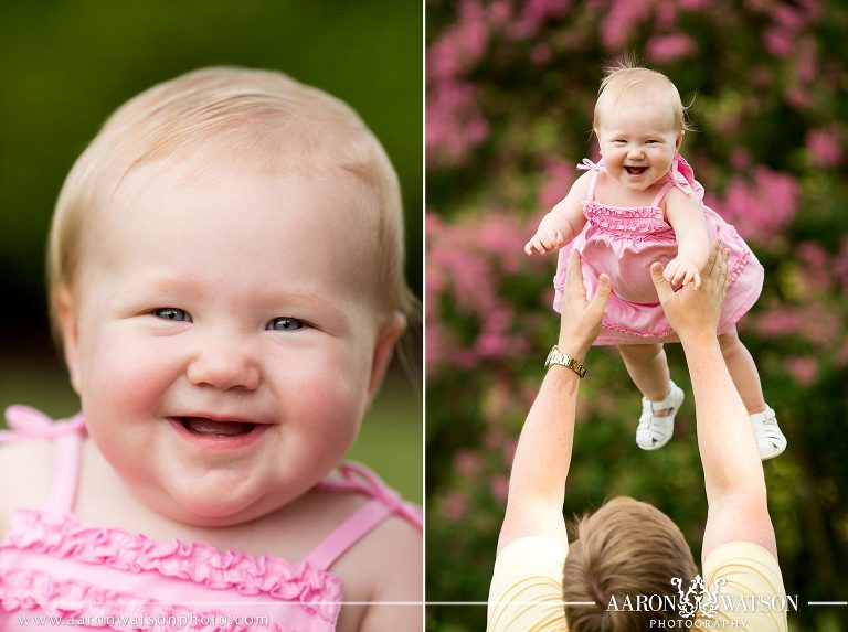 Virginia Baby Photography