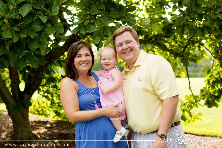 Charlottesville Family Photography