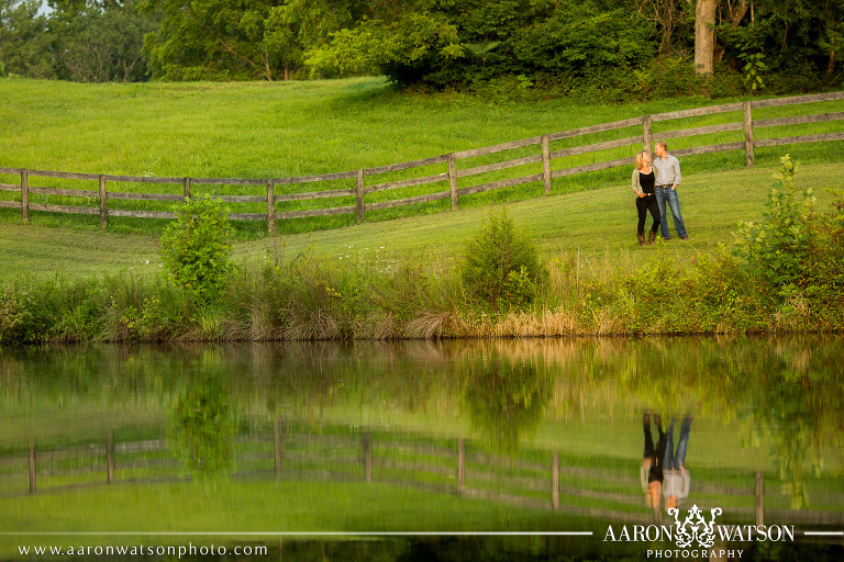 Charlottesville Engagement Photographers