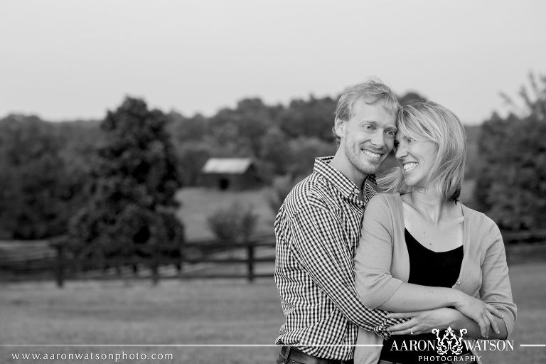 Farm Engagement Shoot