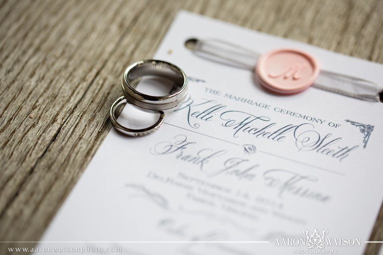 wedding invitations