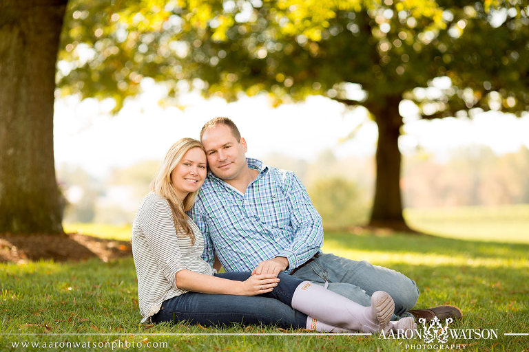 Engagement Session