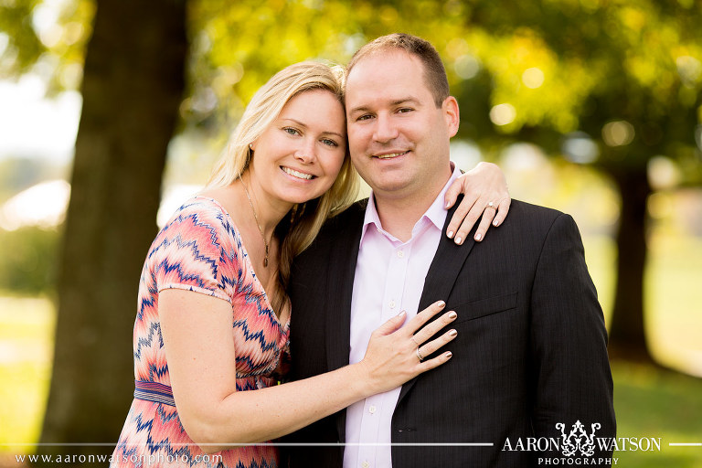 Charlottesville Engagement Photographers