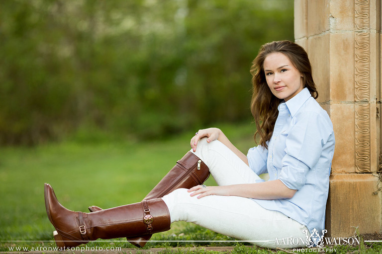 best Senior portrait photographers