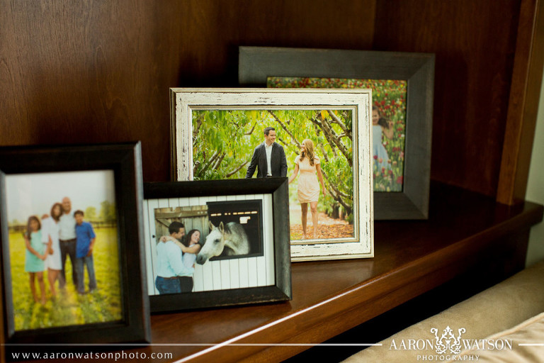 Engagement Frames