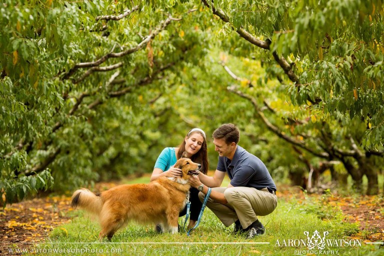 couple portraits