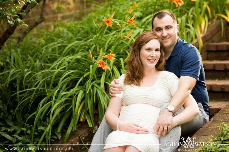 maternity-portrait