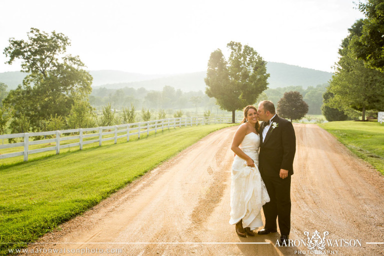 country portraits