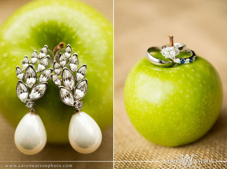 apple jewelry 