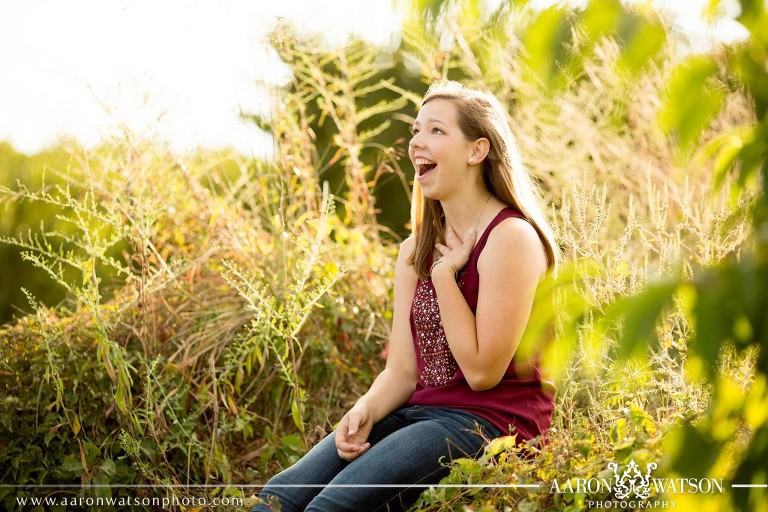 Senior Portrait