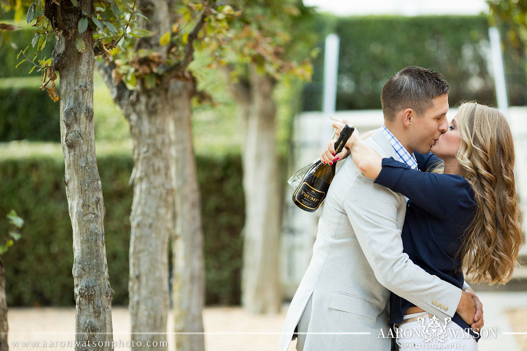 albemarle house engagement session