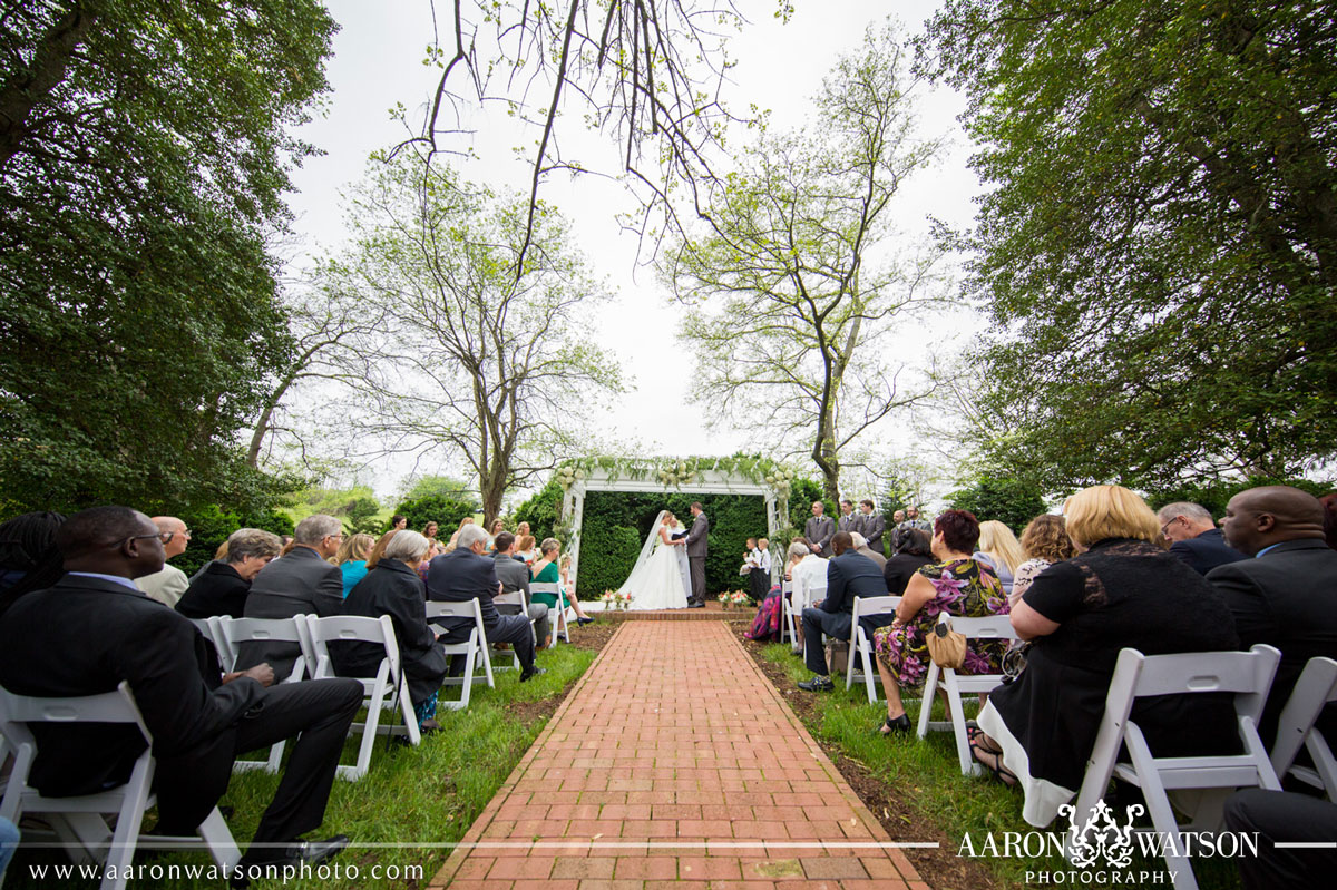 He Inn At Willow Grove Spring Plantation Weddings