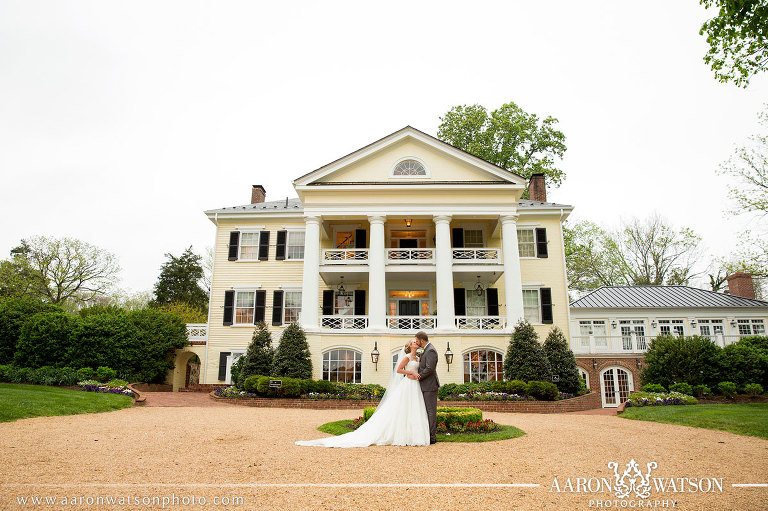 the inn at willow grove wedding