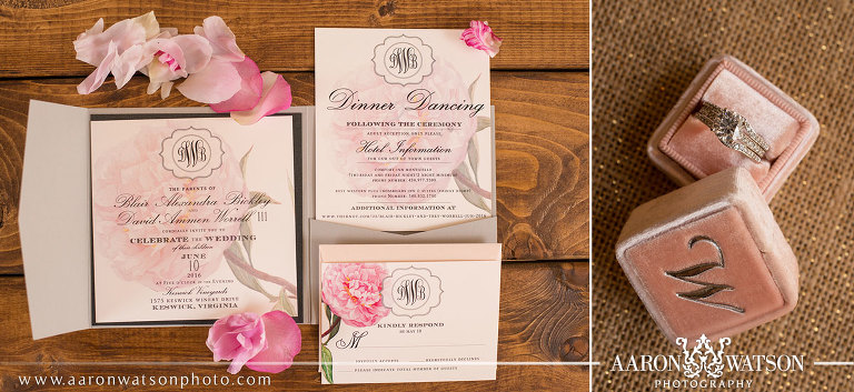 wedding invitations