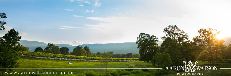 Charlottesville wedding photographers