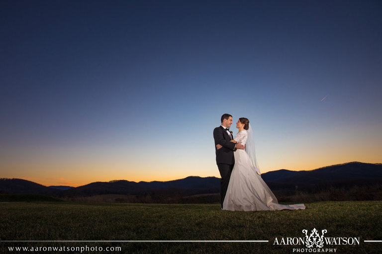 Virginia Destination Wedding Pippin Hill Farm