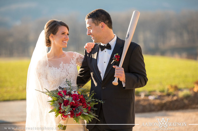 Pippin Hill Farm Wedding Photographer 