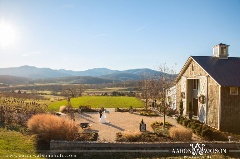 Best Pippin Hill Farm and Vineyard Wedding Photographer 