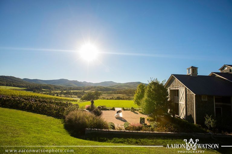 Best Charlottesville Virginia Pippin Hill Farm Wedding Photographer 